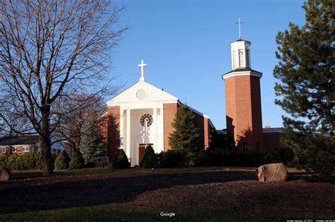 St. John of the Cross Church .
